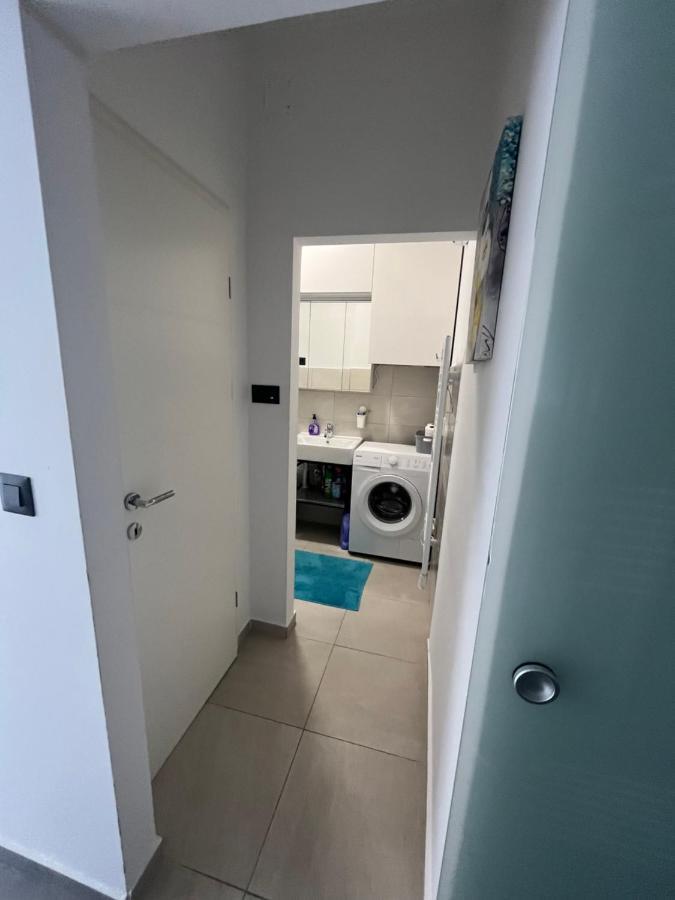 Experience Sibenik Apartments Exterior photo